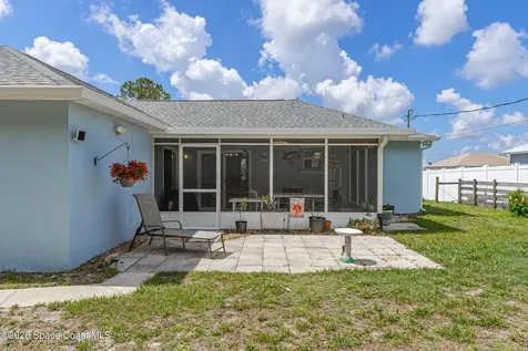 1181 Larkspur Street SE Palm Bay FL 32909
