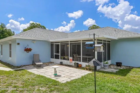 1181 Larkspur Street SE Palm Bay FL 32909