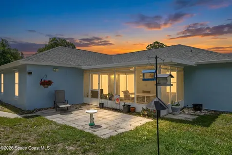 1181 Larkspur Street SE Palm Bay FL 32909