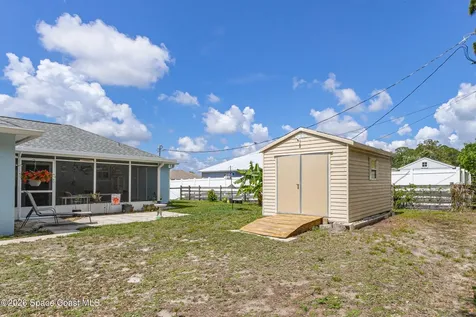 1181 Larkspur Street SE Palm Bay FL 32909
