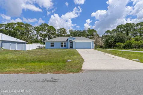 1181 Larkspur Street SE Palm Bay FL 32909