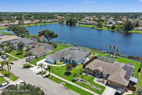 1102 Egret Lake Way Melbourne FL 32940