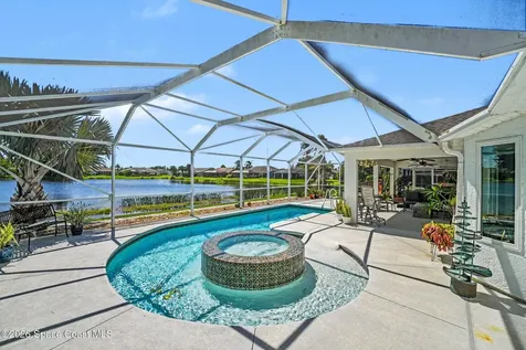 1102 Egret Lake Way Melbourne FL 32940