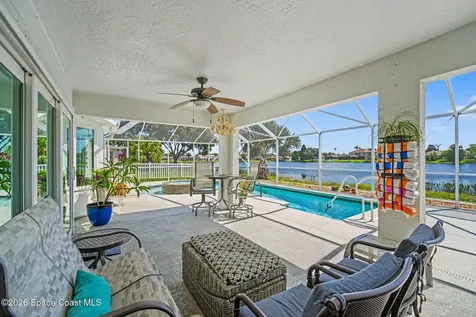 1102 Egret Lake Way Melbourne FL 32940