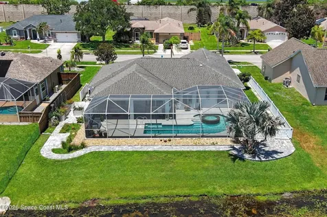 1102 Egret Lake Way Melbourne FL 32940
