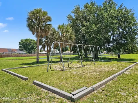 1102 Egret Lake Way Melbourne FL 32940