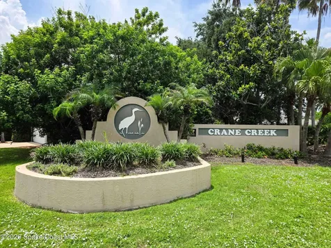 1102 Egret Lake Way Melbourne FL 32940