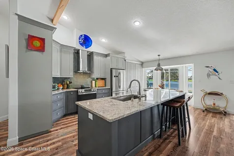 1102 Egret Lake Way Melbourne FL 32940