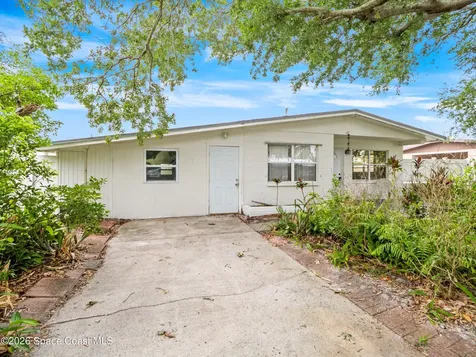 979 Alexia Street Melbourne FL 32935