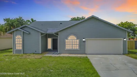 3539 Nikon Court Titusville FL 32796