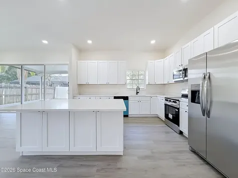 3539 Nikon Court Titusville FL 32796