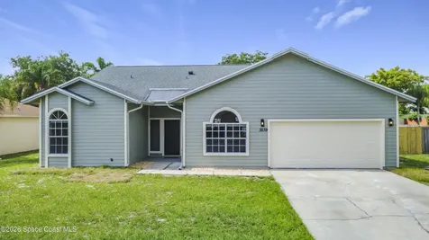 3539 Nikon Court Titusville FL 32796