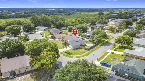 3539 Nikon Court Titusville FL 32796