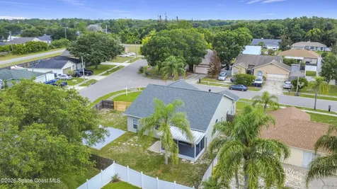 3539 Nikon Court Titusville FL 32796