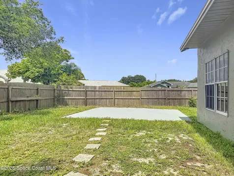 3539 Nikon Court Titusville FL 32796