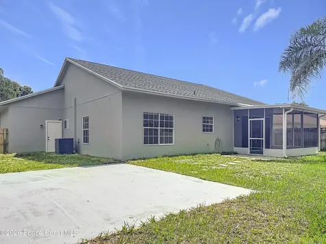 3539 Nikon Court Titusville FL 32796
