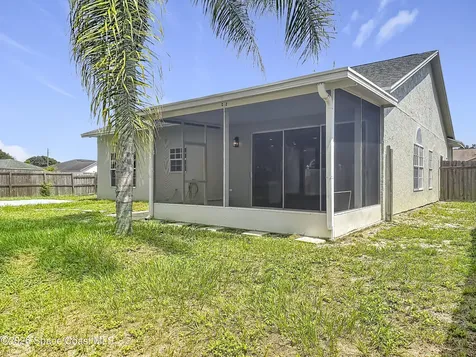 3539 Nikon Court Titusville FL 32796