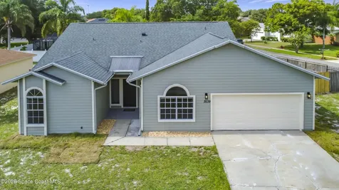 3539 Nikon Court Titusville FL 32796