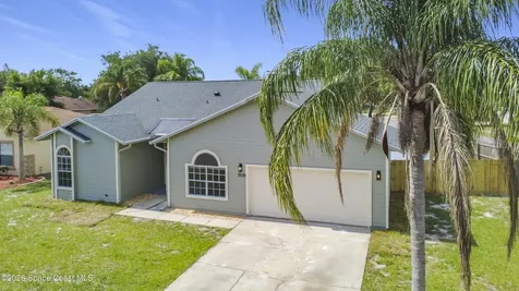 3539 Nikon Court Titusville FL 32796