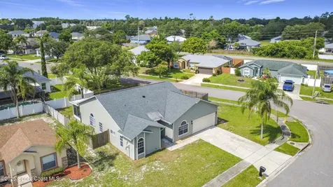 3539 Nikon Court Titusville FL 32796