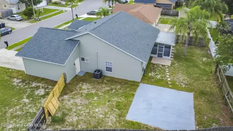 3539 Nikon Court Titusville FL 32796