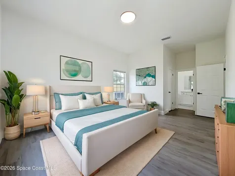 3539 Nikon Court Titusville FL 32796