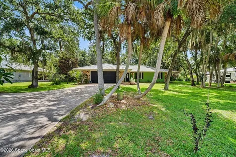 1808 Live Oak Drive N Rockledge FL 32955