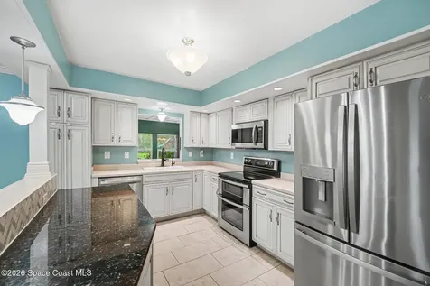 1808 Live Oak Drive N Rockledge FL 32955