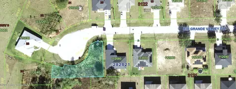 2446 Rio Grande Valley Court Poinciana FL 34759