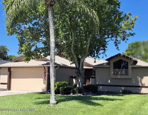 594 Pine Forest Court Melbourne FL 32940