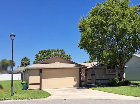 594 Pine Forest Court Melbourne FL 32940