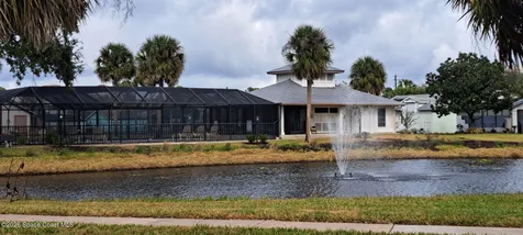594 Pine Forest Court Melbourne FL 32940