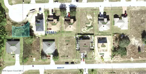 2542 Rock Place Poinciana FL 34759