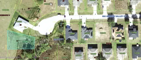 2541 Rio Grande Valley Court Poinciana FL 34759