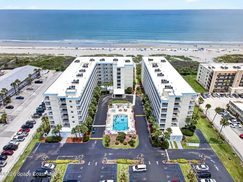 1050 N Atlantic Avenue Cocoa Beach FL 32931