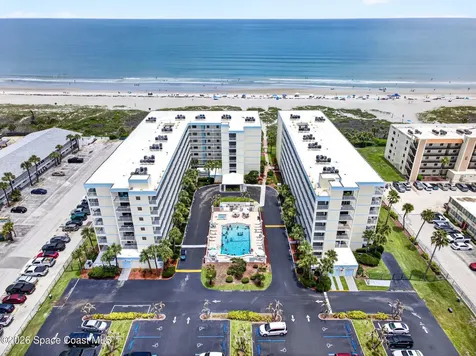 1050 N Atlantic Avenue Cocoa Beach FL 32931