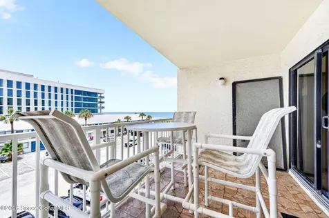 1050 N Atlantic Avenue Cocoa Beach FL 32931