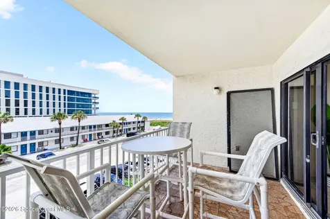 1050 N Atlantic Avenue Cocoa Beach FL 32931