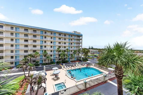 1050 N Atlantic Avenue Cocoa Beach FL 32931