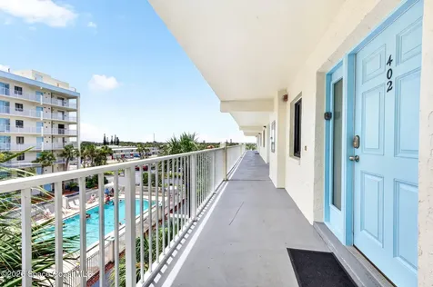 1050 N Atlantic Avenue Cocoa Beach FL 32931