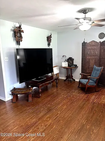 156 River Park Boulevard Titusville FL 32780