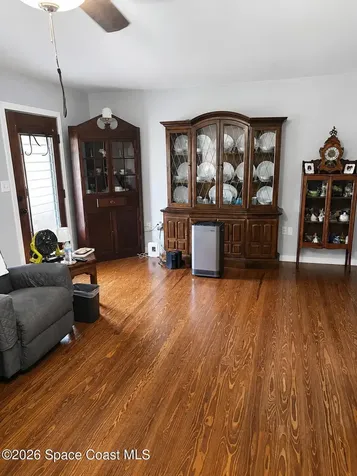 156 River Park Boulevard Titusville FL 32780