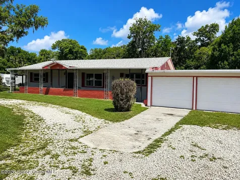 156 River Park Boulevard Titusville FL 32780