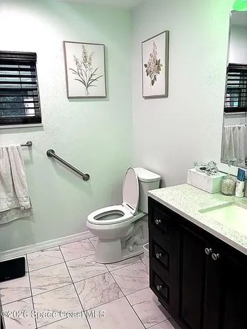 156 River Park Boulevard Titusville FL 32780