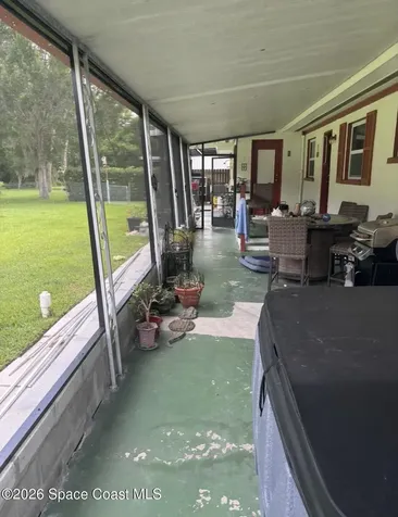 156 River Park Boulevard Titusville FL 32780