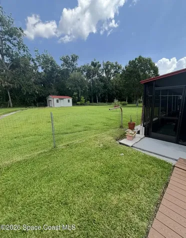 156 River Park Boulevard Titusville FL 32780