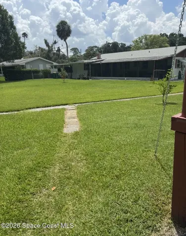 156 River Park Boulevard Titusville FL 32780