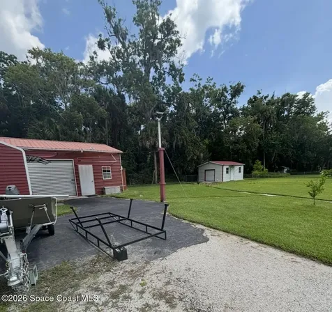 156 River Park Boulevard Titusville FL 32780