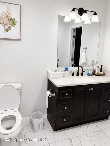 156 River Park Boulevard Titusville FL 32780