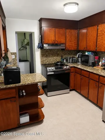 156 River Park Boulevard Titusville FL 32780